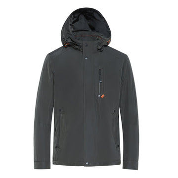 Classic Utilize Insulated Climbing Jacket